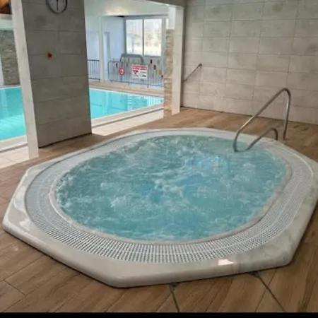 Mobil 3 Jean De Monts سان جان دي مونت