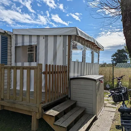 Campingplatz Mobil 3 Jean De Monts Saint-Jean-de-Monts