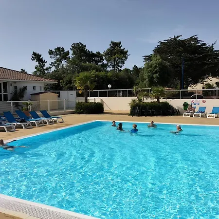 Mobil 3 Jean De Monts * Saint-Jean-de-Monts