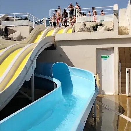 Mobil 3 Jean De Monts سان جان دي مونت