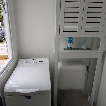 مكان تخييم Mobil 3 Jean De Monts *