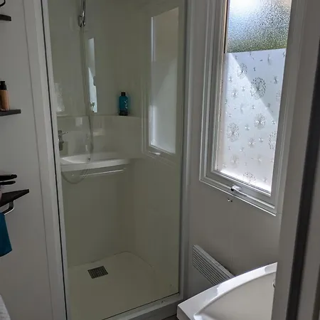 مكان تخييم Mobil 3 Jean De Monts سان جان دي مونت