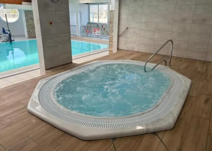 Mobil 3 Jean De Monts Saint-Jean-de-Monts