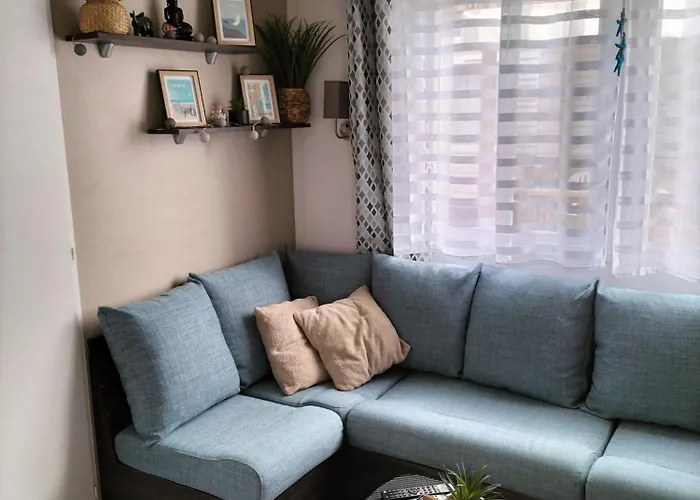 Mobil 3 Jean De Monts Kemping Saint-Jean-de-Monts