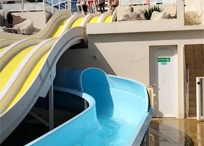 Mobil 3 Jean De Monts Saint-Jean-de-Monts