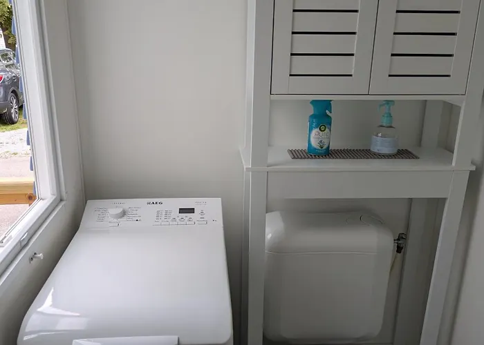 Campingplatz Mobil 3 Jean De Monts *