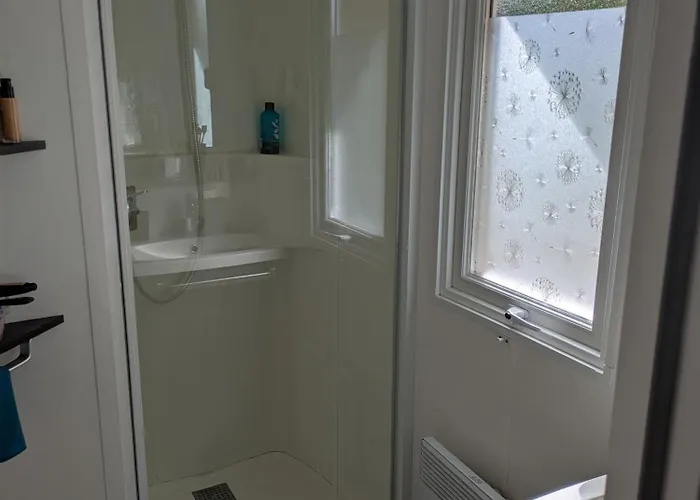 Kemping Mobil 3 Jean De Monts Saint-Jean-de-Monts