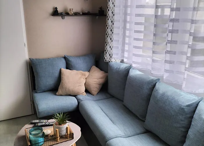 Campingplatz Mobil 3 Jean De Monts Saint-Jean-de-Monts